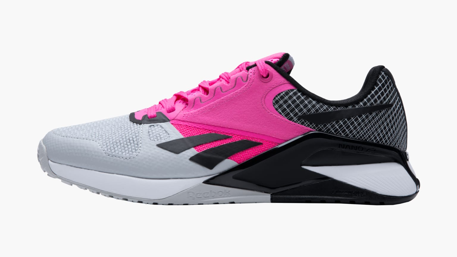 Reebok nano new arrivals 6 uomo rosa